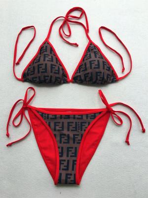 cheap quality FENDI Bikinis sku 10